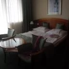 Palace Hotel Hévíz - Szobák