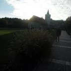 Palace Hotel Hévíz - Környék