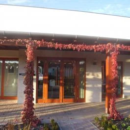 Palace Hotel Hévíz - Külső kép