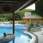 Ensana Thermal Hévíz Hévíz - Medence/kert