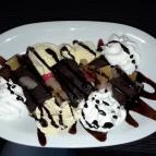 Havanna Pizzéria Budapest - Étel/ital