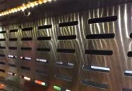 Tokyo Japán Étterem Budapest