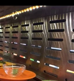 Tokyo Japán Étterem