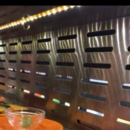 Tokyo Japán Étterem, Budapest - Étel/ital