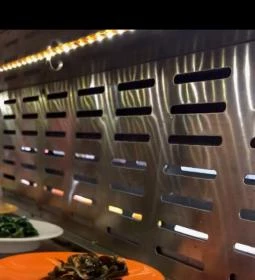 Tokyo Japán Étterem