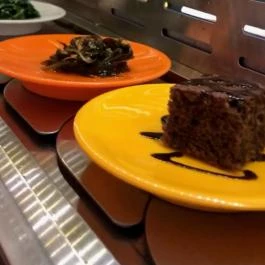 Tokyo Japán Étterem, Budapest - Étel/ital