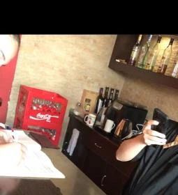 Tokyo Japán Étterem