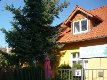 Nefelejcs Vendégház Gödöllő