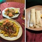 Öreg Halász Vendéglő Siófok - Egyéb