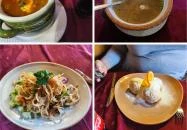 Öreg Halász Vendéglő Siófok