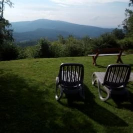 Grandhotel Galya, Galyatető - Környék