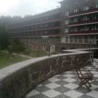 Grandhotel Galya Galyatető - Külső kép