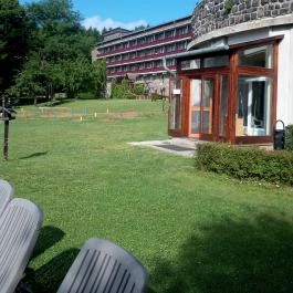 Grandhotel Galya, Galyatető - Külső kép