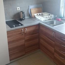 Pandora Zsóry Apartmanok, Mezőkövesd - Szobák