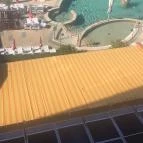 Hotel Silvanus Panoráma Étterem Visegrád - Külső kép