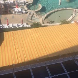 Hotel Silvanus Panoráma Étterem, Visegrád - Külső kép