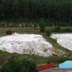 Hunguest Saliris Egerszalók - Környék