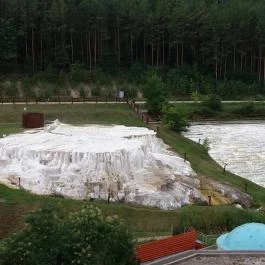 Hunguest Saliris, Egerszalók - Környék