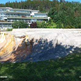 Egerszalóki Sódomb, Egerszalók - Egyéb