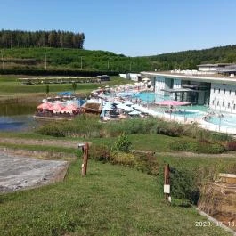 Egerszalóki Sódomb, Egerszalók - Egyéb