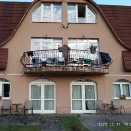 Thermál Park Hotel, Egerszalók - Külső kép