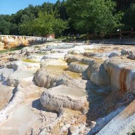 Thermál Park Hotel, Egerszalók - Környék