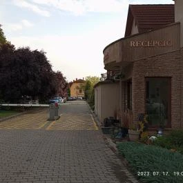 Thermál Park Hotel, Egerszalók - Külső kép