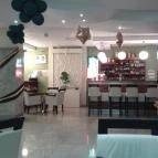 Hungarospa Thermal Hotel Hajdúszoboszló - Belső