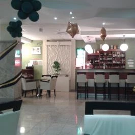 Hungarospa Thermal Hotel Hajdúszoboszló - Belső