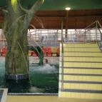 Hungarospa Thermal Hotel Hajdúszoboszló - Wellness