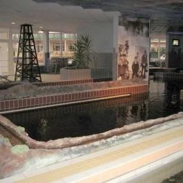 Hungarospa Thermal Hotel Hajdúszoboszló - Wellness