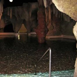 Hungarospa Thermal Hotel Hajdúszoboszló - Wellness