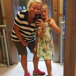 Hotel Európa Gunaras Dombóvár - Környék