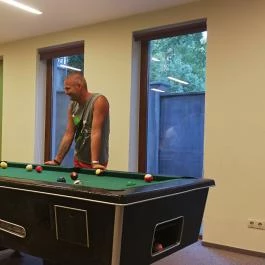 Hotel Európa Gunaras Dombóvár - Szórakozás/Sport