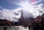 Dóra Vendégház Kőszeg