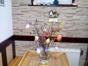 Dóra Vendégház Kőszeg