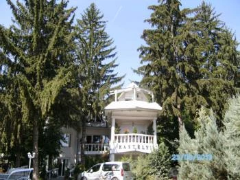 Faház Villa Apartman Miskolctapolca