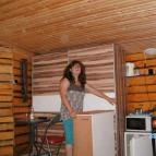 Faház Villa Apartman Miskolctapolca - Szobák