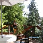 Faház Villa Apartman Miskolctapolca - Külső kép