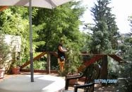 Faház Villa Apartman Miskolctapolca