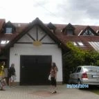 Hangulat Vendégház Harkány - Külső kép