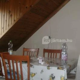 Hangulat Vendégház, Harkány - Belső