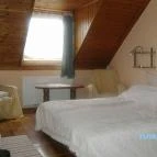 Hangulat Vendégház Harkány - Szobák