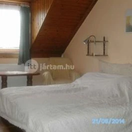 Hangulat Vendégház, Harkány - Szobák