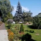 Katalin Vendégház Sárospatak - Környék