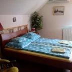 Katalin Vendégház Sárospatak - Szobák