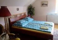 Katalin Vendégház Sárospatak