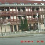 Hotel Aquarell Cegléd - Külső kép