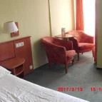 Hotel Aquarell Cegléd - Szobák