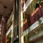 Hotel Aquarell Cegléd - Belső